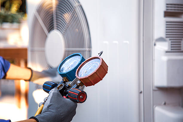 Affordable Emergency Hvac Repair solutions in Loranger, LA