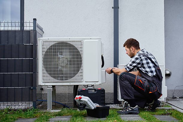 Trusted Emergency Hvac Repair service in Loranger, LA - HVAC Repair CO